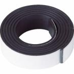TRUSCO マグネットテープ 1.5t 13mm×760mm TMT13−76 1巻 (直送)