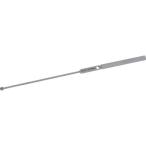 新潟精機　ボールギャップゲージ　ＢＴＳ−０４６　１本 （直送）