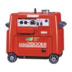 やまびこ　エンジン溶接機・兼発電機　１３５Ａ　ＥＧＷ２８００ＭＩ　１台　（直送）