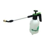 マルハチ産業　蓄圧式噴霧器マイスター１Ｌ（ロングロータリーノズル）　ＮＯ７２９　１個 （直送）