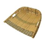 加藤伝蔵商店　石箕　Ｆ０２０　１個 （直送）