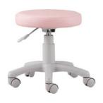 TRUSCO рабочий стул розовый WC-20P 1 ножек ( прямая поставка )
