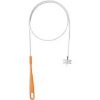 サンエイ　Ｓトラップ用クリーナー　ＰＲ８０３−１　１個　　メーカー直送