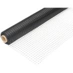 ＴＲＵＳＣＯ　軽い防鳥ネット　目合い１２ｍｍ　幅１ｍ×長さ５０ｍ　ＢＴＹＮ１５０　１本 （直送）