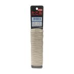 ユタカメイク　荷造り紐　たこ糸　２φ×３０ｍ　Ａ−３２　１巻　（直送）