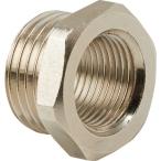 TRUSCO втулка G1|4o винт ×G1|8me винт TBU21 1 шт ( прямая поставка )