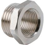 TRUSCO втулка G1|2o винт ×G3|8me винт TBU43 1 шт ( прямая поставка )