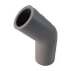  Sekisui химическая промышленность es long TS соединительная муфта 45° патрубок 13 TS4L13 1 шт 