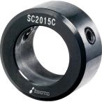 岩田製作所　セットカラー　ノーマル　黒染め　内径５×外径１４ｍｍ　ＳＣ０５０６Ｃ　１個（直送）