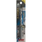 ビックツール　鉄工用月光ドリル　ブリスターパック　刃径３．１×全長７１ｍｍ　ＳＧＰ３．１　１本（直送）