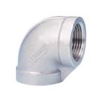 TRUSCO винт включая труба соединительная муфта SUS 90° патрубок 8A TLL-8A 1 шт ( прямая поставка )