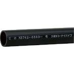  Kubota ke Mix ударопрочный ПВХ труба HI-VP.. диаметр 13× толщина 2.5mm HIVP13X0.25M 1 шт. ( прямая поставка )