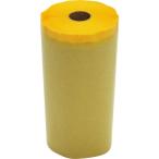  in пыль Lee ko-wa craft masker ширина 150mm× длина 35m желтый 60108 1 шт ( прямая поставка )