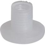 ショッピングTRUSCO ＴＲＵＳＣＯ　プラネジ　８ｍｍ　ＰＮＥ−８−２０　１パック（２０組）（直送）