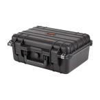 工具箱 プロテクターツールケース ＴＲＵＳＣＯ　プロテクターツールケース　黒　ＭＬ　  (TAK13ML)