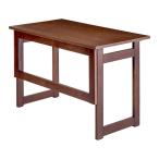  Family * жизнь из дерева складной стол высота 55cm Brown 0329910 1 шт. ( прямая поставка )