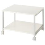 YAMAZEN высота выдерживаемая нагрузка OA подставка 2 уровень белый | коврик белый MPR-2(WH|MWH) 1 шт. 