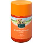 ショッピングクナイプ クナイプ　バスソルト　ネロリの香り　８５０ｇ　１個　（取寄品）