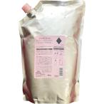 ミルボン　ジェミールフラン　シャンプー　Ｄ（ダイヤ）　詰替　２５００ｍｌ　１個（お取寄せ品）