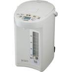 象印　マイコン沸とう電動ポット　５．０Ｌ　ホワイトグレー　ＣＤ−ＳＥ５０−ＷＧ
