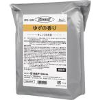  белый изначальный earth автобус King yuzu. аромат 8kg 1 упаковка 