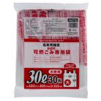 ja упаковка s Matsumoto город указание .. пакет возможно . рука имеется половина прозрачный ( красные буквы ) 30L( большой ) MAT03 1 упаковка (30 листов )( ваш заказ . товар )