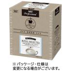  Ajinomoto AGF Professional . толщина Royal чай с молоком палочка 1 коробка (30шт.@)