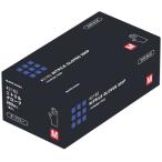  река запад промышленность nitoliru используя порез . перчатки мука нет темно-голубой M #2162 1 коробка (300 листов )