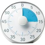 ソニック　トキ・サポ　時っ感タイマー　１９ｃｍ　色で時間の経過を実感　シルバー　ＬＶ－３０７８－ＳＶ　１台