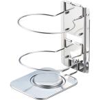 キングジム　アルコールディスペンサー　テッテ専用壁掛けホルダー　ＴＥＨ１０　１個 （お取寄せ品）