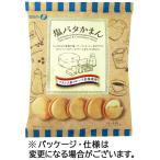 ショッピングバター 宝製菓　塩バタかまん　１１４ｇ　１パック