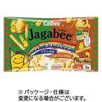 カルビー　Ｊａｇａｂｅｅパーティーパック　９６ｇ　１パック