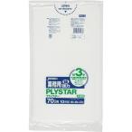 ja упаковка s3 слой мусорный пакет цена ta- половина прозрачный 70L PS-73 1 упаковка (10 листов )