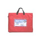 mi воск шланг man дорожная сумка B4 вставка есть красный CB-550-R 1 комплект (5 шт )( ваш заказ . товар )