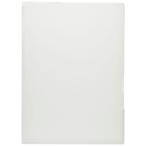 TANOSEE супер крепкий . вставка есть прозрачный держатель жесткий reruA4 вертикальный прозрачный 1 комплект (20 листов :5 листов ×4 упаковка )