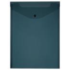 TANOSEEembe трос A4 вертикальный черный 1 комплект (20 листов :4 листов ×5 упаковка )