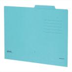kokyo индивидуальный папка -(NEOS) A4 бирюзовый голубой A4-NEIF-B 1 комплект (10 шт. ) ( ваш заказ товар )