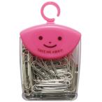 mi блеск tsuretete скрепка большой TM-60-1 1 комплект (550шт.@:110шт.@×5 кейс )( ваш заказ . товар )