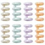  Sony  круиз leaf кольцо 4 дыра тип SP-8763 1 комплект (40 шт :8 шт ×5 упаковка ) ( ваш заказ . товар )