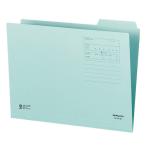 kokyo1|3 cut папка -( цвет ) A4 no. 3 видеть .. синий A4-3F-3B 1 комплект (10 шт. ) ( ваш заказ . товар )