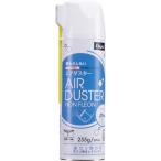 ナカバヤシ　ノンフロンエアダスター　２ＷＡＹタイプ　３９０ｍＬ　ＤＧＣ−ＪＢ１２　１セット（２４本）