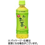 伊藤園　おーいお茶　緑茶　３５０ｍＬ　ペットボトル　１ケース（２４本）