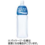 ショッピングポカリスエット 大塚製薬　ポカリスエット　１．５Ｌ　ペットボトル　１セット（８本）