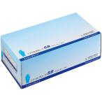  мех strait nitoliru перчатка 5B пудра свободный голубой L FR-6593 1 комплект (1500 листов :150 листов ×10 коробка )