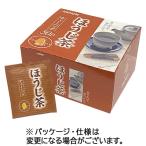 ハラダ製茶　徳用ほうじ茶ティーバ