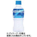 【24本】コカ・コーラ アクエリアス 300mL ペットボトル 1ケース(24本)