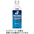 伊藤園　アクアビクス　５００ｍＬ　ペットボトル　１ケース（２４本）（お取寄せ品)