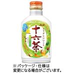 アサヒ飲料　十六茶　