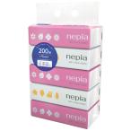 ..ne Piaa ne Piaa soft упаковка tishu200 комплект | шт 1 комплект (90 шт :5 шт ×18 упаковка ) ( ваш заказ . товар )