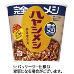 日清食品　完全メシ　ハヤシメシ　デミグラス　１１９ｇ　１ケース（６食）